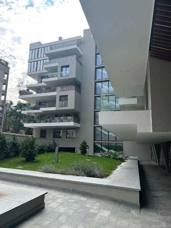 Appartement Number House - Number 9 à Milan