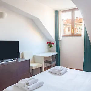 Apartment Bnbutler - Asiago, 41 - Quartiere Gorla, In Citta, Milan