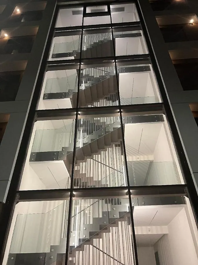 Number House - Number 9 Apartment Milan Italy